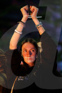 Israelis hold rally for release of hostages