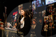 Israelis hold rally for release of hostages