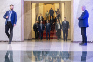 Prime minister Keir Starmer visits Poland