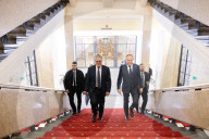 Prime minister Keir Starmer visits Poland