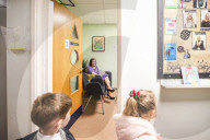 Secretary of State for Education Bridget Phillipson visits School in Liverpool