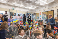 Secretary of State for Education Bridget Phillipson visits School in Liverpool