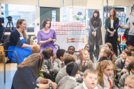 Secretary of State for Education Bridget Phillipson visits School in Liverpool