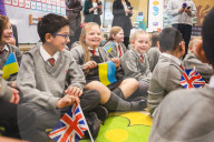 Secretary of State for Education Bridget Phillipson visits School in Liverpool