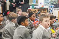 Secretary of State for Education Bridget Phillipson visits School in Liverpool