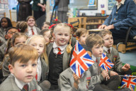 Secretary of State for Education Bridget Phillipson visits School in Liverpool