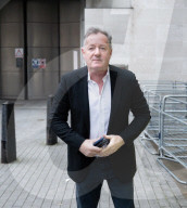 Guests arrive for Sunday with Laura Kuenssberg at the BBC, Broadcasting House, London, UK.