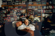 Edmund White on lust, love and literature: 'I'd had sex with 3,000 men. A peer asked: "Why so few?"'