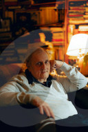 Edmund White on lust, love and literature: 'I'd had sex with 3,000 men. A peer asked: "Why so few?"'