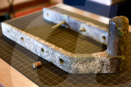 Gold-rush shipwreck mystery in San Francisco Bay