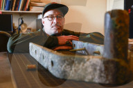 Gold-rush shipwreck mystery in San Francisco Bay
