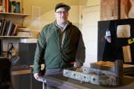 Gold-rush shipwreck mystery in San Francisco Bay