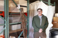 Gold-rush shipwreck mystery in San Francisco Bay