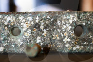 Gold-rush shipwreck mystery in San Francisco Bay