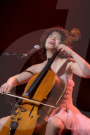 Ana Carla Maza