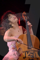 Ana Carla Maza