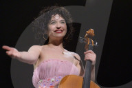 Ana Carla Maza