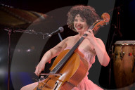Ana Carla Maza