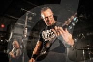 Tremonti live in Oslo, Norway