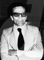 Pier Paolo Pasolini