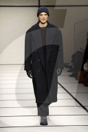 Giorgio Armani Menswear - Fall Winter 2025/26 - Milan, 20 January 2025
