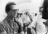 Pier Paolo Pasolini