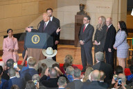 Donald Trump inauguration