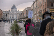 Giubileo Associazione Donne in Vaticano e S. Messa