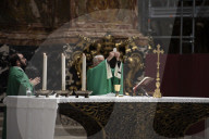 Giubileo Associazione Donne in Vaticano e S. Messa