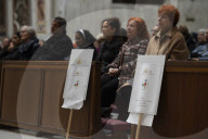 Giubileo Associazione Donne in Vaticano e S. Messa