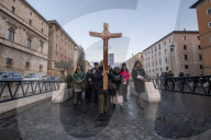 Giubileo Associazione Donne in Vaticano e S. Messa