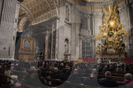 Giubileo Associazione Donne in Vaticano e S. Messa