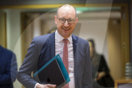 Eurogroup Ministers Discuss Economic Priorities and Digital Innovations in Brussels, Belgium