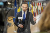 Eurogroup Ministers Discuss Economic Priorities and Digital Innovations in Brussels, Belgium