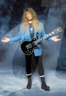 BLUE MURDER