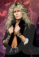 BLUE MURDER