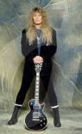 BLUE MURDER