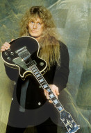 BLUE MURDER