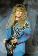 BLUE MURDER
