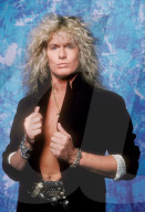 BLUE MURDER