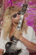 BLUE MURDER