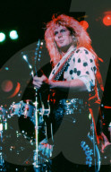 BLUE MURDER