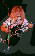 BLUE MURDER