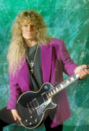 BLUE MURDER