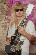 BLUE MURDER