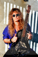 JOHN SYKES