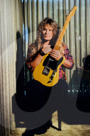 JOHN SYKES