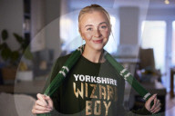 UK TikTokers say goodbye to US followers as ban looms: 'It's a really beautiful community.'
Em Wallbank