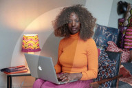 UK TikTokers say goodbye to US followers as ban looms: 'It's a really beautiful community.'
Sarah Yuma