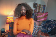 UK TikTokers say goodbye to US followers as ban looms: 'It's a really beautiful community.'
Sarah Yuma